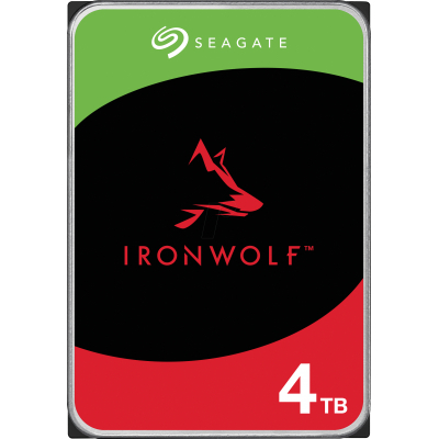 Жесткий диск 3.5» 4TB Seagate (ST4000VN006) (U0648308)