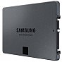 Накопитель SSD 2.5» 1TB Samsung (MZ-77Q1T0BW) (U0448119)