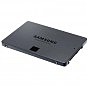 Накопитель SSD 2.5» 1TB Samsung (MZ-77Q1T0BW) (U0448119)