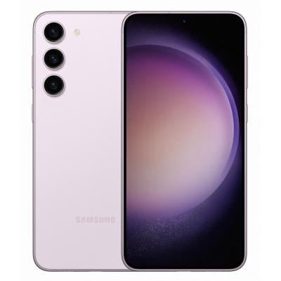 Мобильный телефон Samsung SM-S911B/256 (Galaxy S23 8/256Gb) Light Pink (SM-S911BLIGSEK) (U0761053)