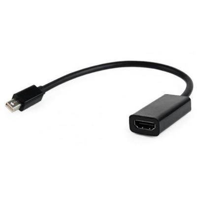Переходник Mini DisplayPort to HDMI Cablexpert (A-mDPM-HDMIF-02) (U0291899)