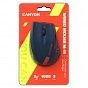 Мышка Canyon M-11 USB Blue (CNE-CMS11BR) (U0775112)