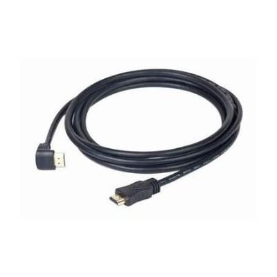 Кабель мультимедійний HDMI to HDMI 1.8m Cablexpert (CC-HDMI490-6) (U0039323)