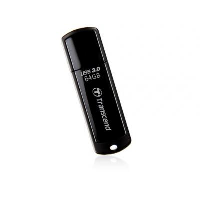 USB флеш накопитель Transcend 64Gb JetFlash 700 (TS64GJF700) (U0050595)