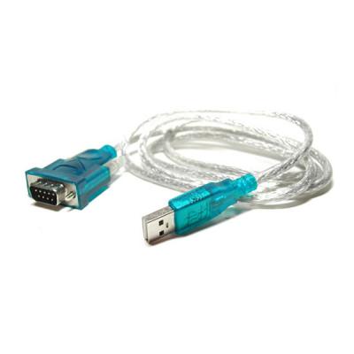 Кабель для передачі даних USB to COM 1.0m Patron (CAB-PN-USB-COM) (U0142253)