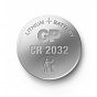Батарейка Gp CR2032 3.0V * 1 (CR2032-U1 / CR2032 / 4891199003721) (U0565692)