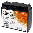Батарея до ДБЖ Salicru UBT 12V 17Ah (UBT1217)