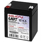 Батарея до ДБЖ Salicru UBT 12V 4.5Ah (UBT124.5)