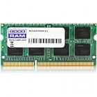 Модуль памяти для ноутбука SoDIMM DDR3L 4GB 1600 MHz Goodram (GR1600S3V64L11S/4G)