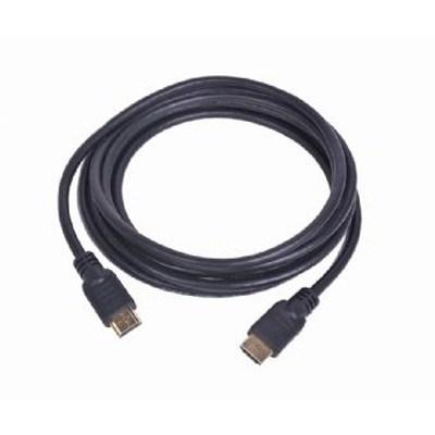 Кабель мультимедійний HDMI to HDMI 7.5m Cablexpert (CC-HDMI4-7.5M) (U0039321)