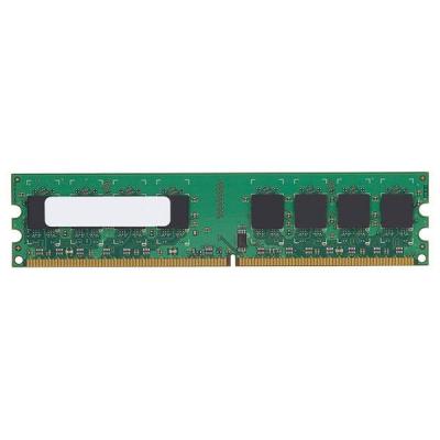 Модуль пам'яті для комп'ютера DDR2 2GB 800 MHz Golden Memory (GM800D2N6/2G) (U0306686)