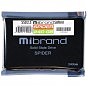 Накопичувач SSD 2.5» 240GB Mibrand (MI2.5SSD/SP240GBST) (U0787473)