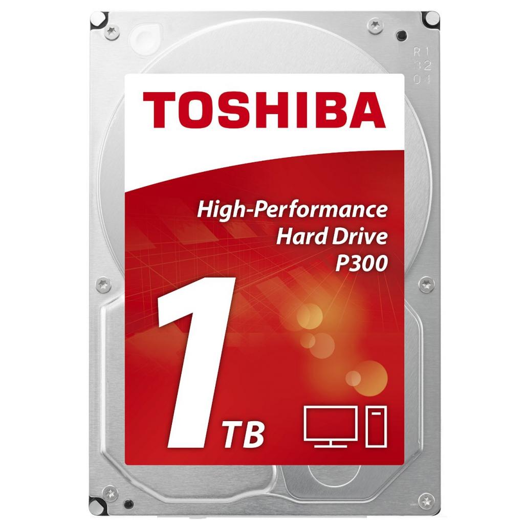 Жесткий диск 3.5» 1TB Toshiba (HDWD110UZSVA) (U0174535)
