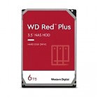Жорсткий диск 3.5» 6TB WD (WD60EFPX)
