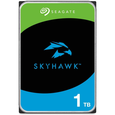 Жорсткий диск 3.5» 1TB Seagate (ST1000VX013) (U0792843)