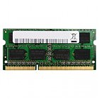 Модуль пам'яті для ноутбука SoDIMM DDR3 4GB 1600 MHz Golden Memory (GM16S11/4)