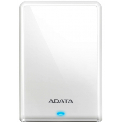 Внешний жесткий диск 2.5» 2TB ADATA (AHV620S-2TU31-CWH) (U0358671)