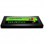 Накопичувач SSD 2.5» 512GB ADATA (ASU650SS-512GT-R) (U0491065)