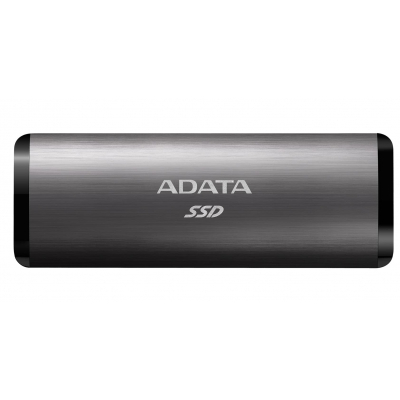 Накопичувач SSD USB 3.2 2TB ADATA (ASE760-2TU32G2-CTI) (U0580381)