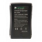Аккумулятор к фото/видео PowerPlant Sony BP-150WS, 10400mAh (DV00DV1415)