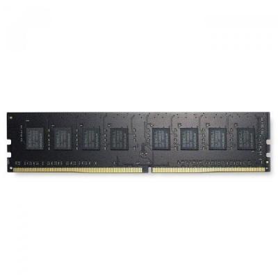 Модуль памяти для компьютера DDR4 8GB 2400 MHz G.Skill (F4-2400C17S-8GNT) (U0314893)