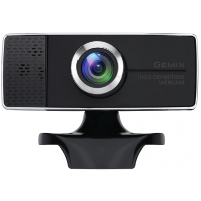 Веб-камера Gemix T20 Black (U0563783)