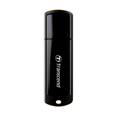 USB флеш накопитель Transcend 128GB JetFlash 700 USB 3.0 (TS128GJF700) (U0129286)