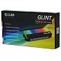 Радіатор охолодження Gelid Solutions GLINT ARGB M.2 2280 SSD (M2-RGB-01) (U0797315)