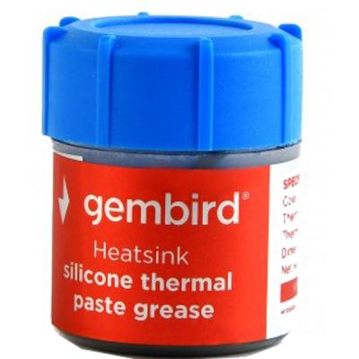 Термопаста Gembird TG-G15-02 (U0365796)