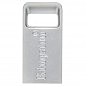 USB флеш накопитель Kingston 64GB DataTraveler Micro USB 3.2 (DTMC3G2/64GB) (U0654223)