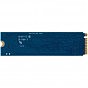 Накопичувач SSD M.2 2280 4TB Kingston (SNV2S/4000G) (U0796193)