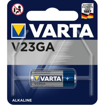 Батарейка Varta V23GA * 1 (04223101401) (U0003224)