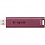 USB флеш накопитель Kingston 256GB Kingston DataTraveler Max Red USB 3.2 Gen 2 (DTMAXA/256GB) (U0788306)