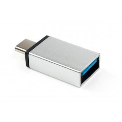 Переходник Type-C to USB3.0 AF Vinga (VCPTCUSB3) (U0440853)