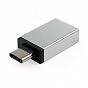 Переходник Type-C to USB3.0 AF Vinga (VCPTCUSB3) (U0440853)