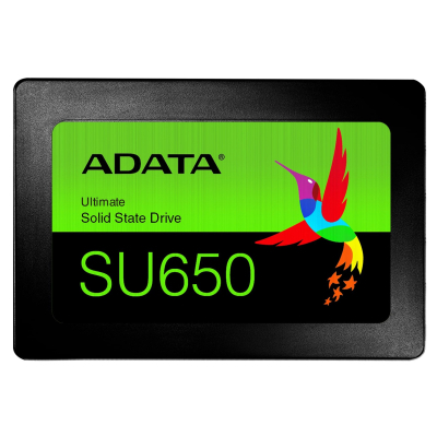 Накопитель SSD 2.5» 1TB ADATA (ASU650SS-1TT-R) (U0787244)