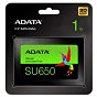 Накопитель SSD 2.5» 1TB ADATA (ASU650SS-1TT-R) (U0787244)
