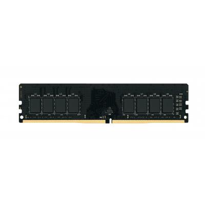 Модуль памяти для компьютера DDR4 4GB 2400 MHz eXceleram (E404247A) (U0239638)