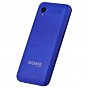 Мобільний телефон Sigma X-style 31 Power Type-C Blue (4827798855027) (U0760878)