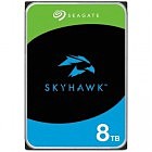 Жесткий диск 3.5» 8TB Seagate (ST8000VX010)