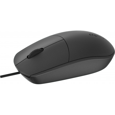 Мышка Rapoo N100 Black (U0367232)