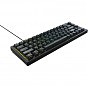Клавіатура Xtrfy K5 68 keys Kailh Red Hot-swap RGB UA Black (K5-RGB-CPT-BLACK-R-UKR) (U0752664)