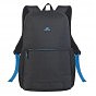 Рюкзак для ноутбука RivaCase 15.6» 8067 Black (8067Black) (U0457966)