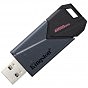 USB флеш накопичувач Kingston USB3.2 256GB Kingston DataTraveler Exodia Onyx (DTXON/256GB) (U0788305)