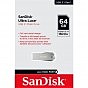 USB флеш накопитель SanDisk 64GB Ultra Luxe USB 3.1 (SDCZ74-064G-G46) (U0396259)