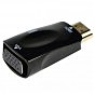 Переходник HDMI to VGA Cablexpert (A-HDMI-VGA-02) (U0150435)