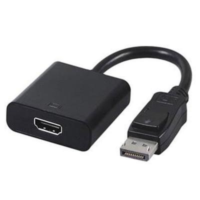 Переходник DisplayPort to HDMI Cablexpert (A-DPM-HDMIF-002) (U0383644)