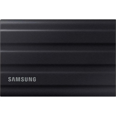 Накопитель SSD USB 3.2 1TB T7 Shield Samsung (MU-PE1T0S/EU) (U0781266)