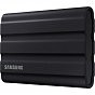 Накопитель SSD USB 3.2 1TB T7 Shield Samsung (MU-PE1T0S/EU) (U0781266)