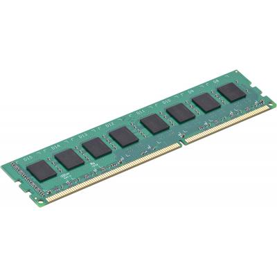 Модуль пам'яті для комп'ютера DDR3L 8GB 1600 MHz Goodram (GR1600D3V64L11/8G) (U0103428)